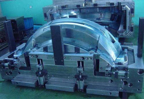 深圳塑膠模具廠，模具維護(hù)中的常見問題解決方法