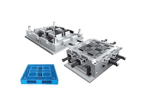 模具廠：什么是塑膠模具？
