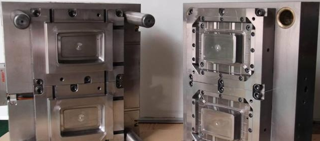 塑膠模具制作工藝流程，從材料選擇到模具制作的全流程